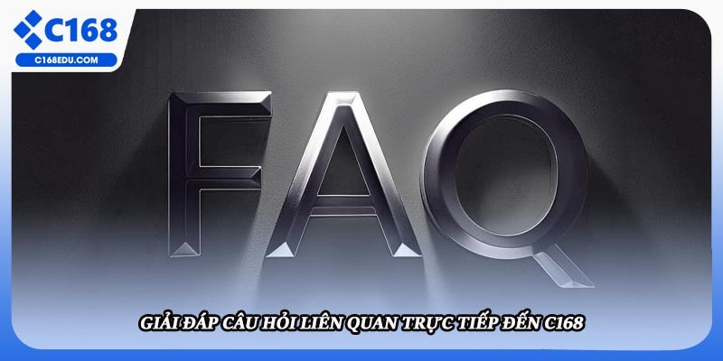 Câu hỏi liên quan tới các quà tặng